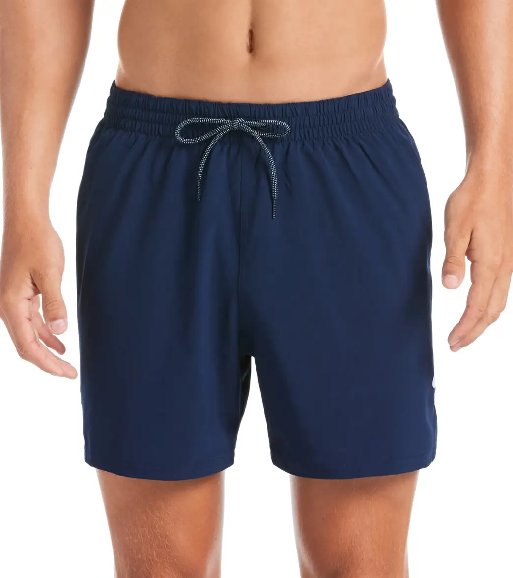 Nike Men's 17.5" Essential Vital Swim Trunks