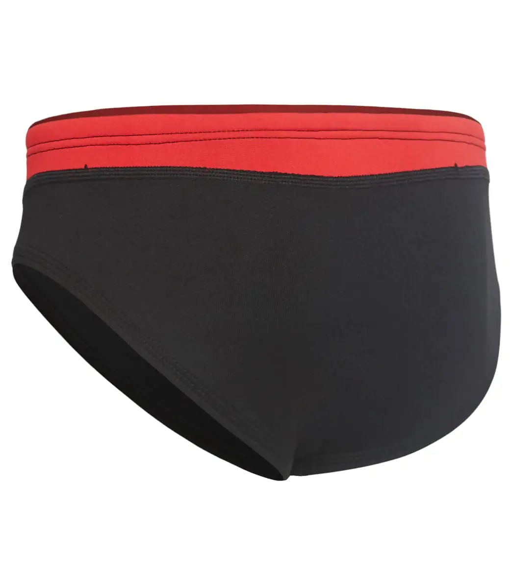 The Finals Boys' Surf Splice Racer Brief Swimsuit - Image 2