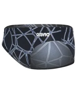 Arena Men's Carbonics MaxLife Pro Brief Swimsuit