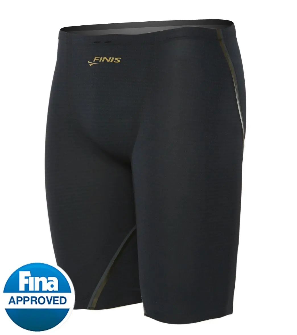 FINIS Men's Rival 2.0 Jammer Tech Suit Swimsuit