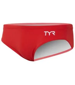 TYR Men's Breakaway Water Polo Brief