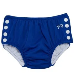 TYR Baby Snap Swim Diaper