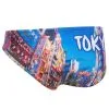 TURBO Men's Tokyo Water Polo Brief