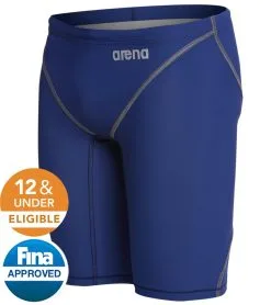 Arena Men's Powerskin ST 2.0 Solid Jammer Tech Suit Swimsuit