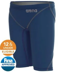 Arena Boys' Powerskin ST 2.0 Jammer Tech Suit Swimsuit