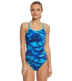 Waterpro Supersonic One Piece Swimsuit (SwimOutlet Exclusive)