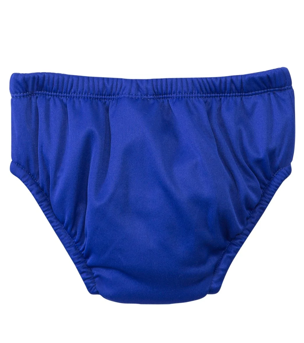Sporti Solid Swim Diaper - Image 2