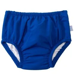 I Play. By Green Sprouts Royal Blue Ultimate Snap Swim Diaper (Baby, Toddler)