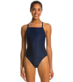 Waterpro Poly Female Training One Piece Swimsuit