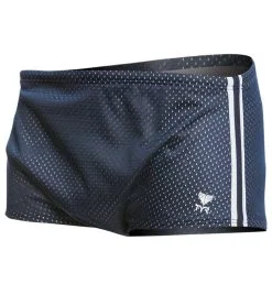 TYR Poly Mesh Trainer Drag Suit