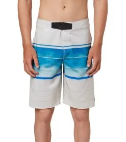 O'Neill Boy's 18" Hyperfreak Hydro Wanderer Board Short (Big Kid)