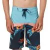 O'Neill Boy's 18" Hyperfreak Board Short (Big Kid)