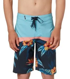 O'Neill Boy's 18" Hyperfreak Board Short (Big Kid)