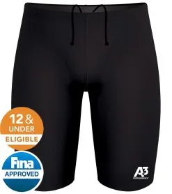 A3 Performance Men's Nova Jammer Swimsuit