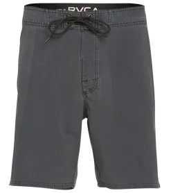 RVCA Men's 18" VA Pigment Swim Trunks