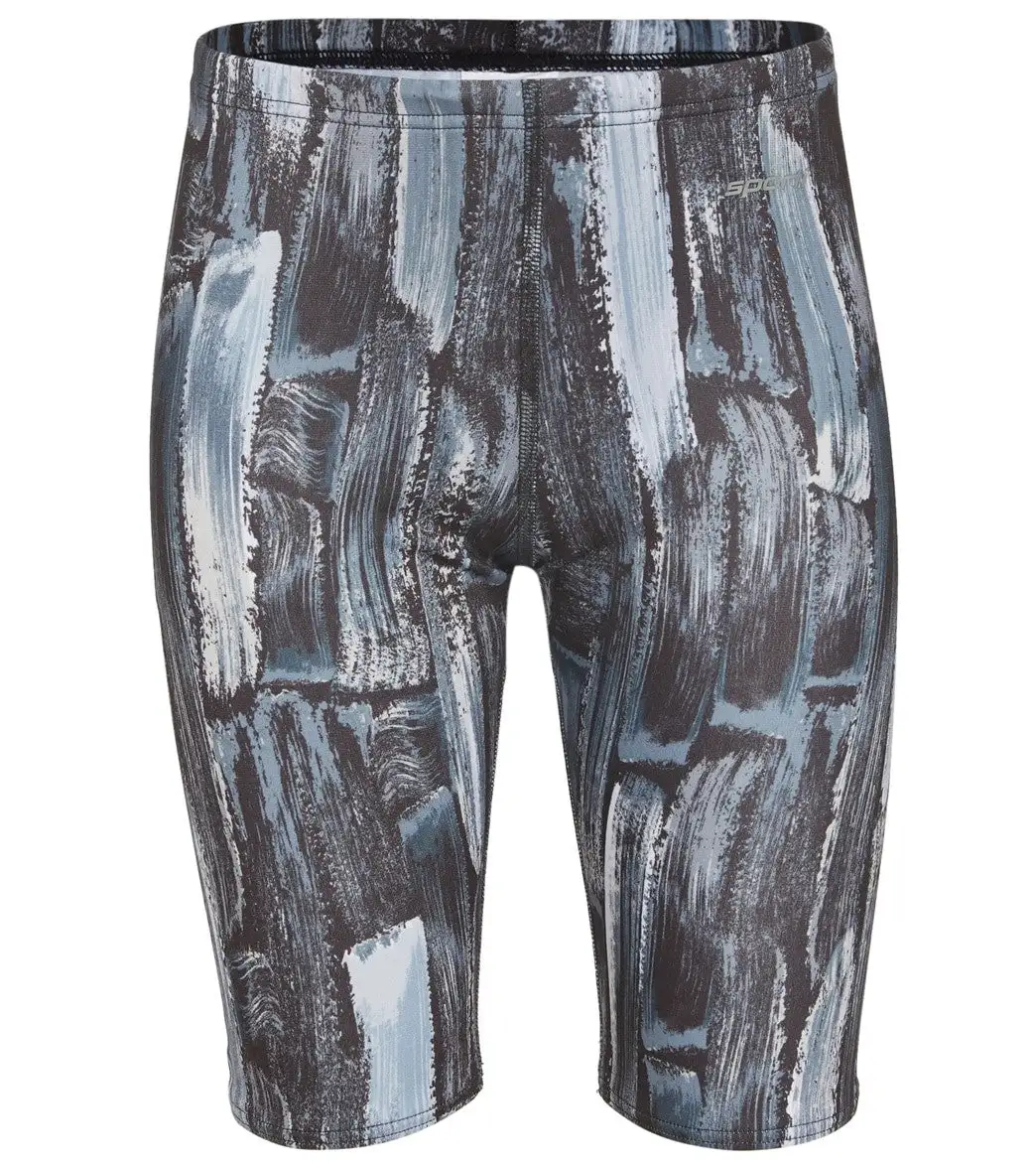 Sporti HydroLast Artsy Jammer Swimsuit Youth (22-28) - Image 2