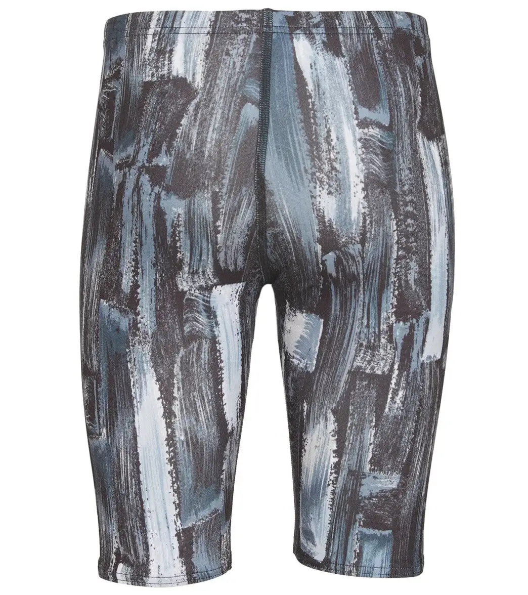 Sporti HydroLast Artsy Jammer Swimsuit Youth (22-28) - Image 3