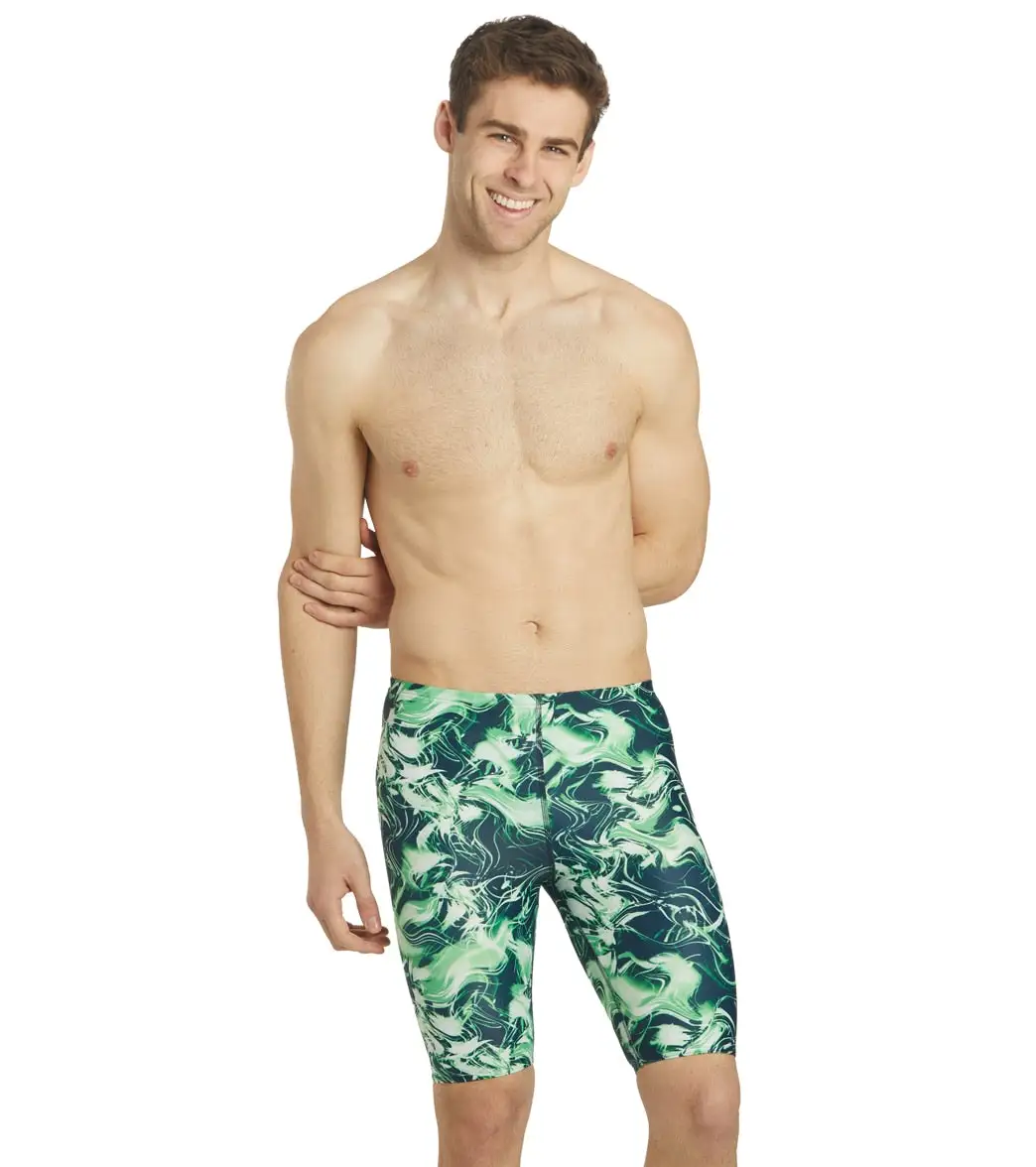 ISwim Breeze Jammer Swimsuit - Image 2