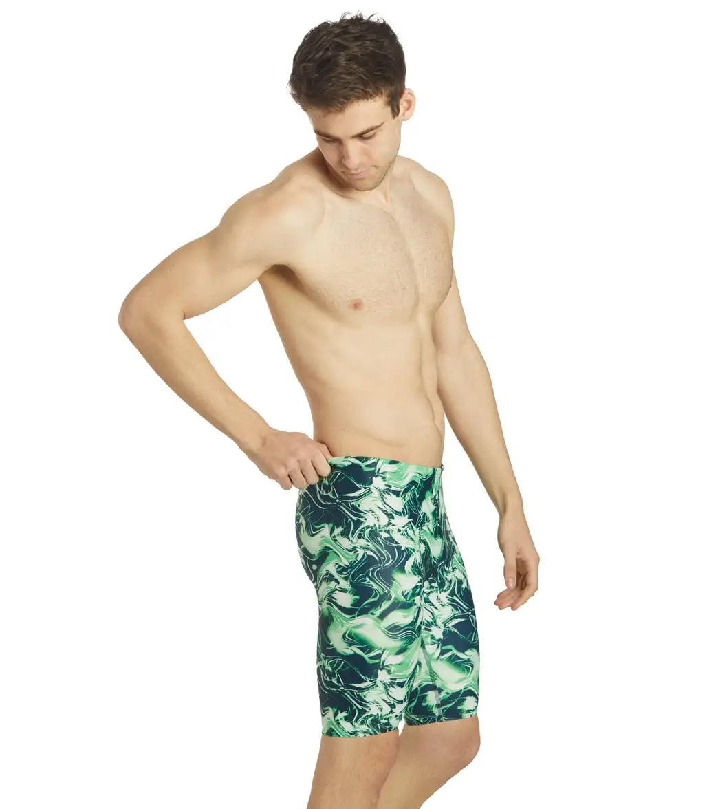 ISwim Breeze Jammer Swimsuit - Image 3