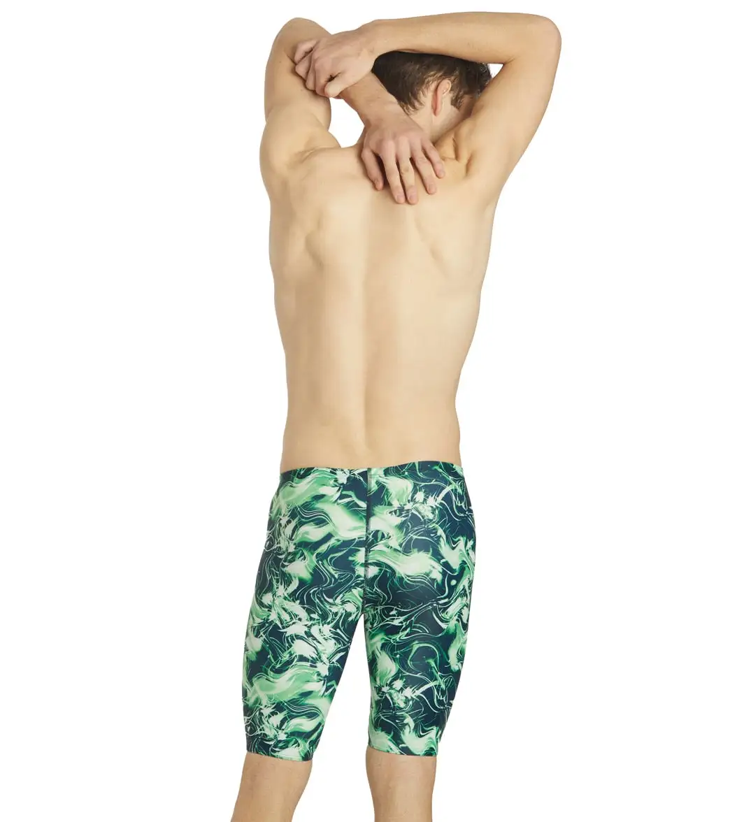 ISwim Breeze Jammer Swimsuit - Image 4