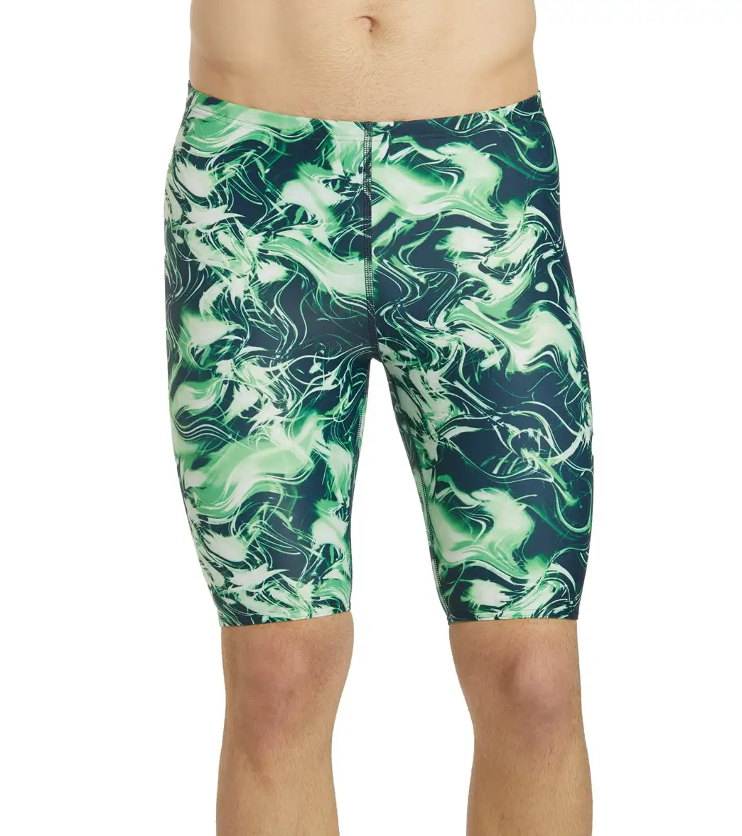 ISwim Breeze Jammer Swimsuit - Image 5