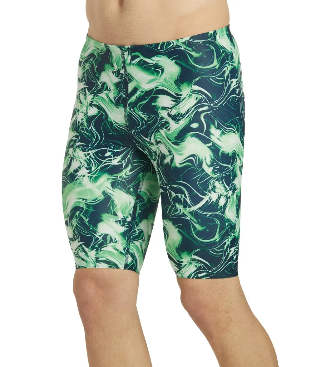 ISwim Breeze Jammer Swimsuit - Image 6