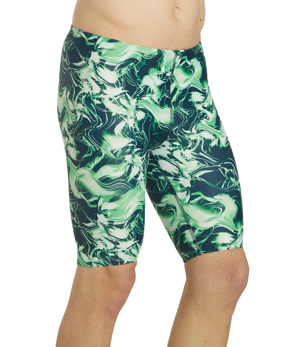 ISwim Breeze Jammer Swimsuit - Image 7