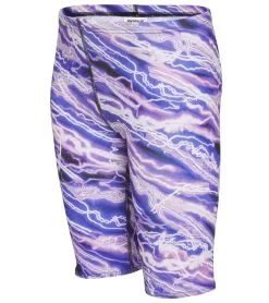 Sporti HydroLast Flash Jammer Swimsuit Youth (22-28)