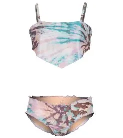 Raisins Girls' Zuma Two Piece Bikini Set (Big Kid)