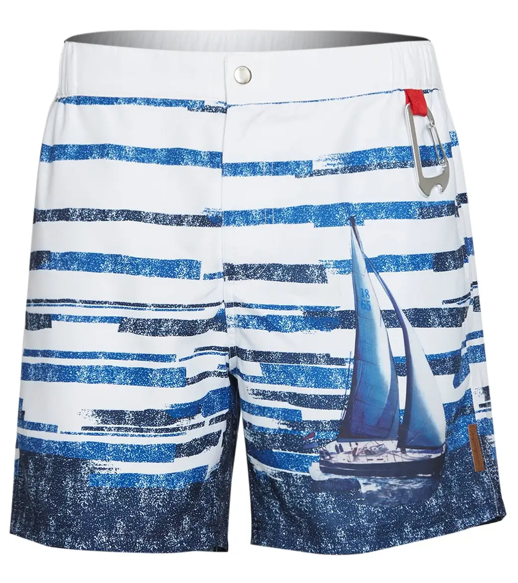 WAVEBREAKER Men's Board Shorts