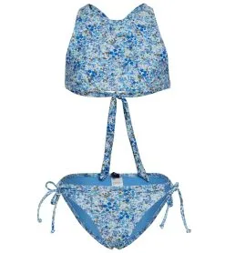 Splendid Girls Girls' Flora High Neck Two Piece Set (Big Kid)