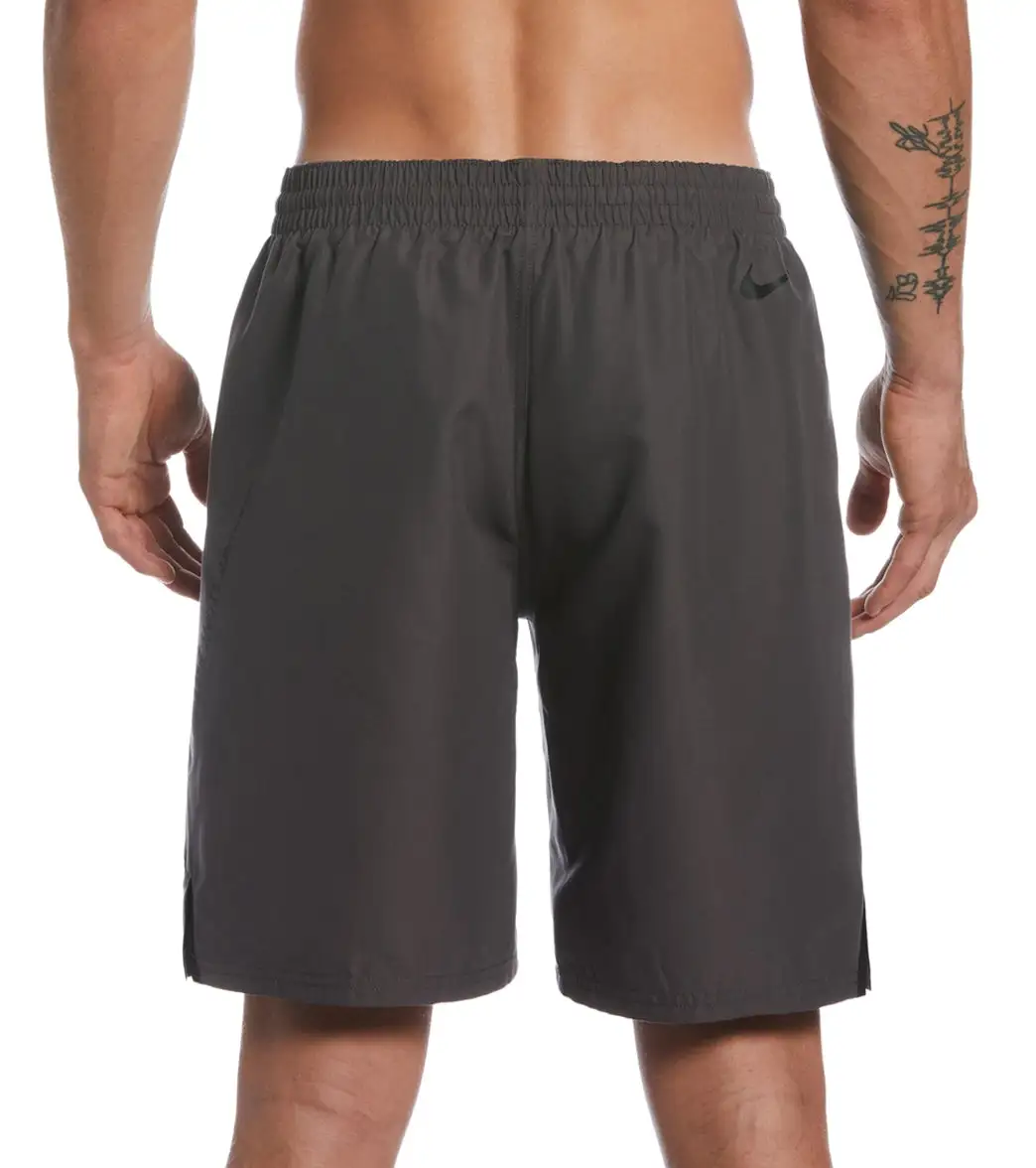 Nike Men's JDI Swoosh 20" Swim Trunks - Image 3