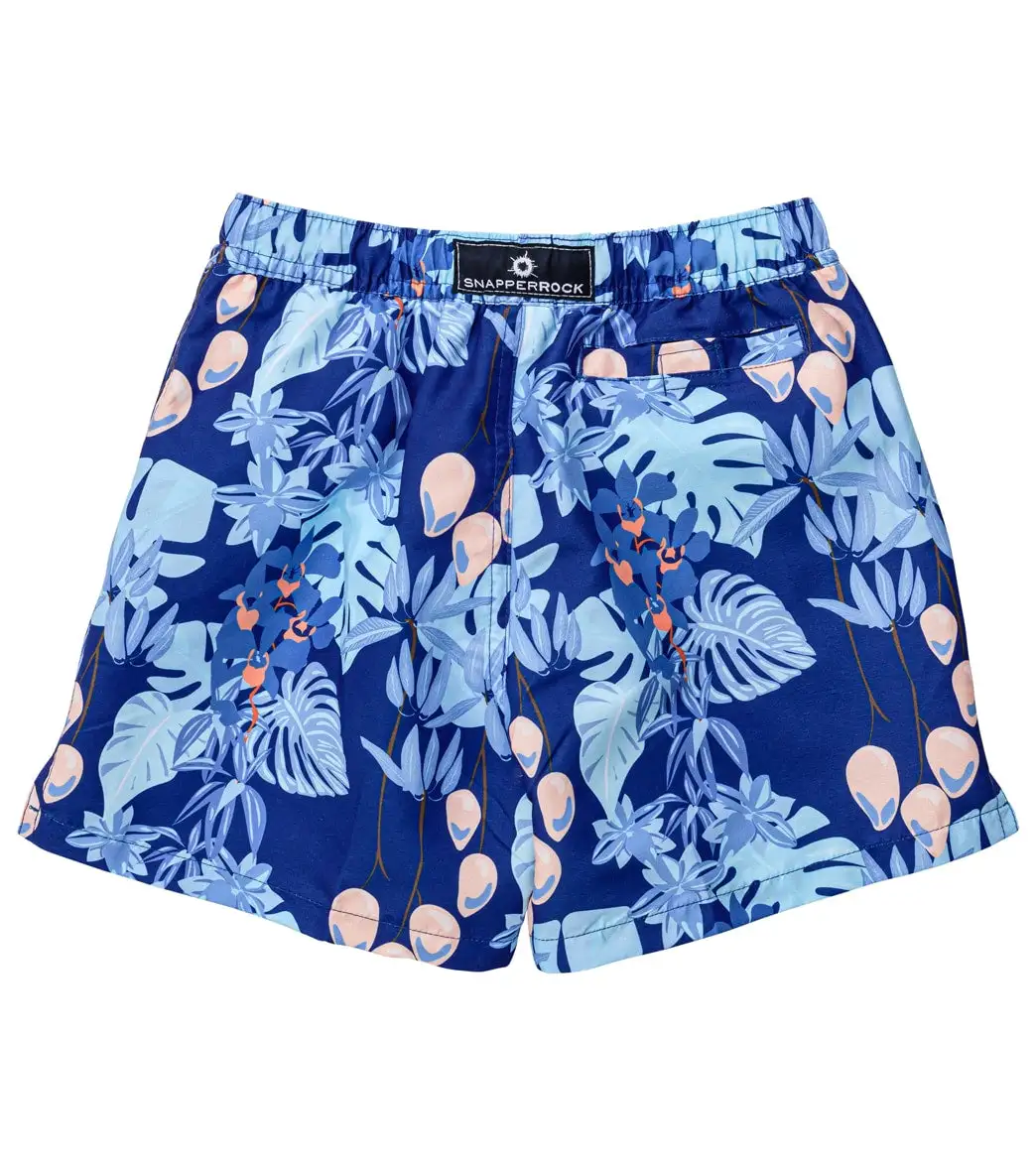 Snapper Rock Boys' Mango Tango Volley Board Short (Toddler, Little Kid, Big Kid) - Image 2