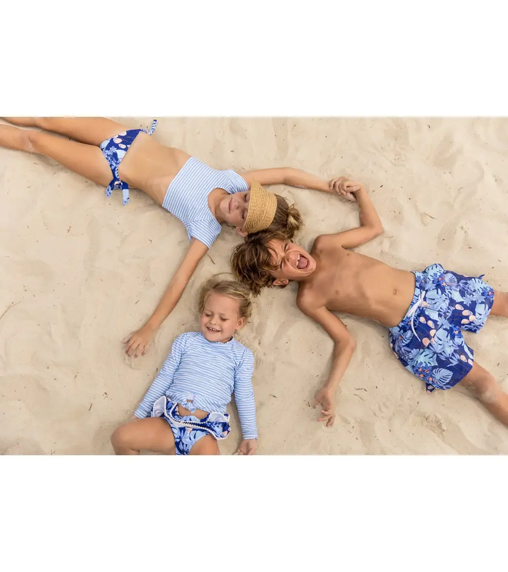 Snapper Rock Boys' Mango Tango Volley Board Short (Toddler, Little Kid, Big Kid) - Image 3