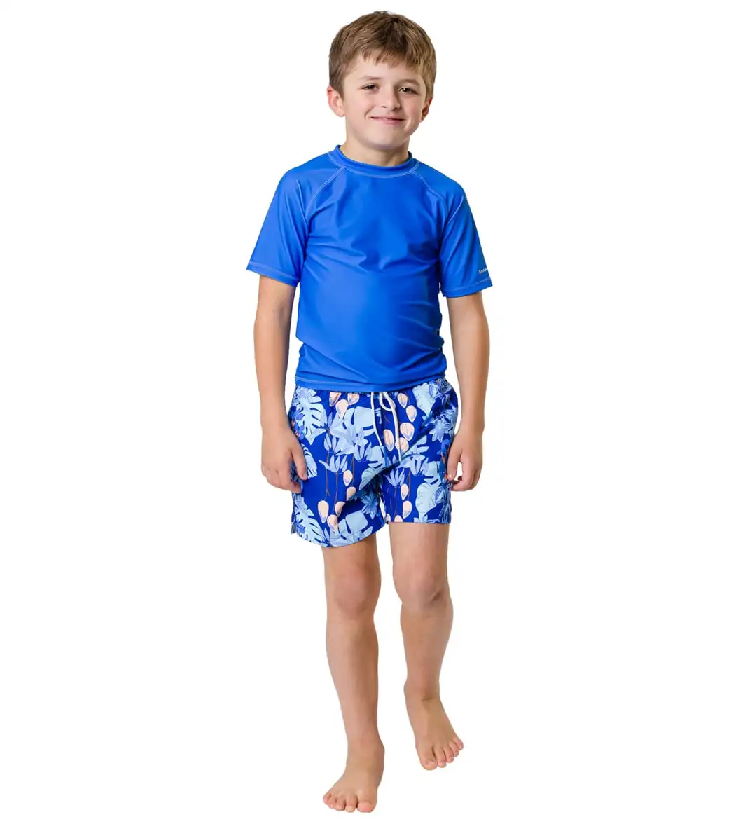 Snapper Rock Boys' Mango Tango Volley Board Short (Toddler, Little Kid, Big Kid) - Image 6