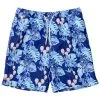 Snapper Rock Men's Mango Tango Swim Trunks