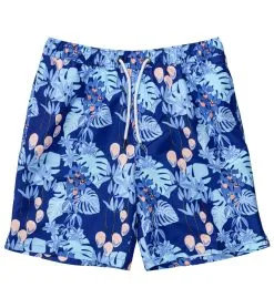 Snapper Rock Men's Mango Tango Swim Trunks