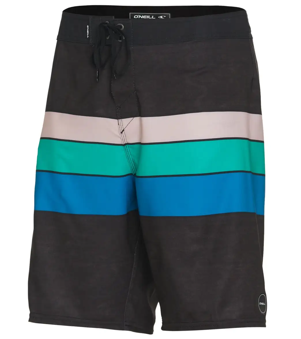 O'Neill Men's Hyperfreak Heist Line Boardshort
