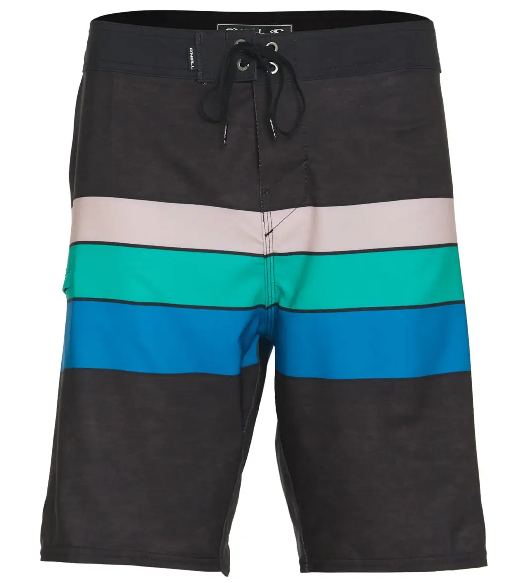 O'Neill Men's Hyperfreak Heist Line Boardshort - Image 2
