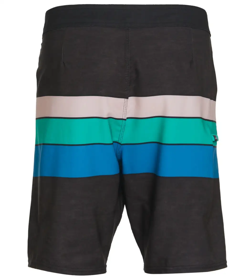 O'Neill Men's Hyperfreak Heist Line Boardshort - Image 3