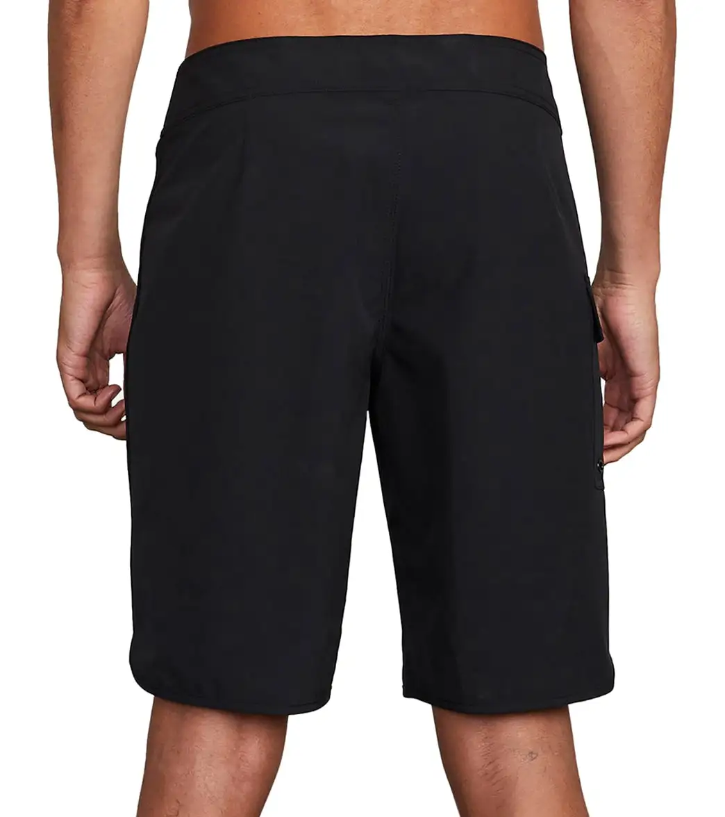 RVCA Men's Eastern 20" Trunk - Image 3