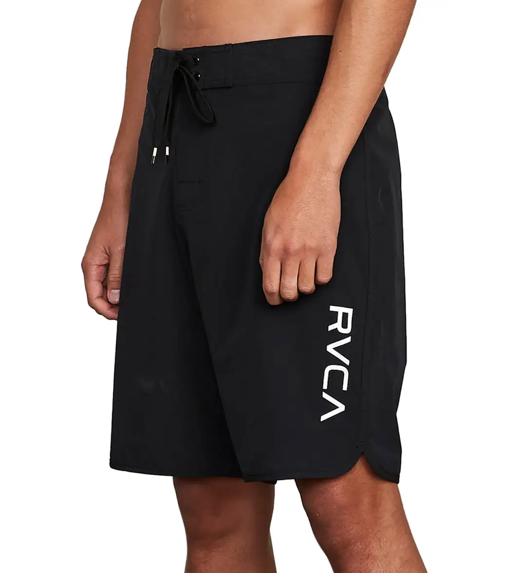 RVCA Men's Eastern 20" Trunk - Image 4