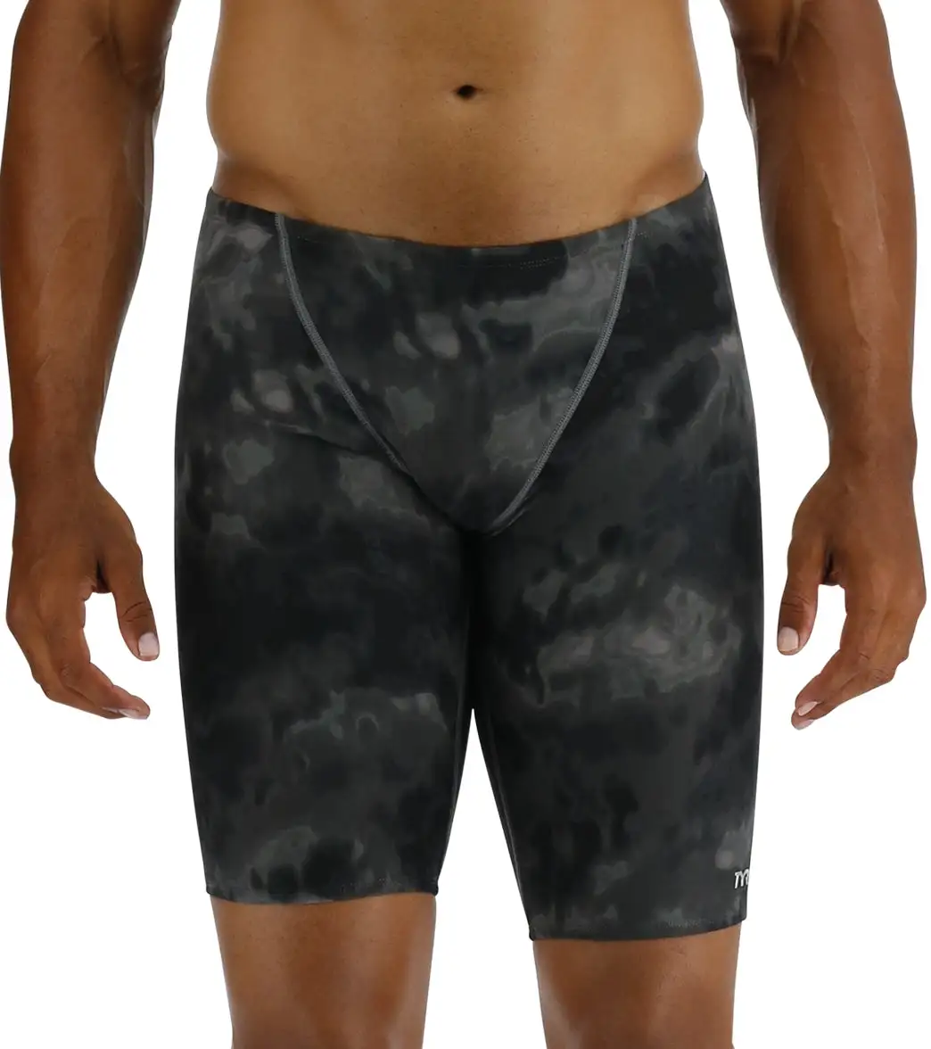 TYR Men's Turbulent Jammer Swimsuit
