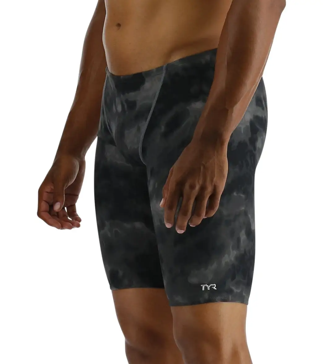 TYR Men's Turbulent Jammer Swimsuit - Image 4