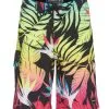 O'Neill Boys' 18" Tropix Board Shorts (Big Kid)