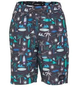 O'Neill Boys' Mashup Swim Trunks (Big Kid)