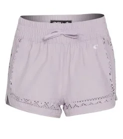 O'Neill Girls' Renew Stretch 2" Board Shorts (Big Kid)