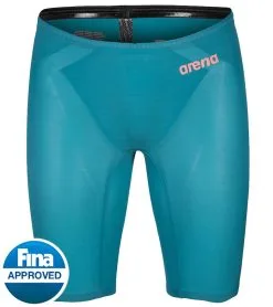 Arena Men's Powerskin Carbon Air2 SL Limited Edition Jammer Tech Suit Swimsuit