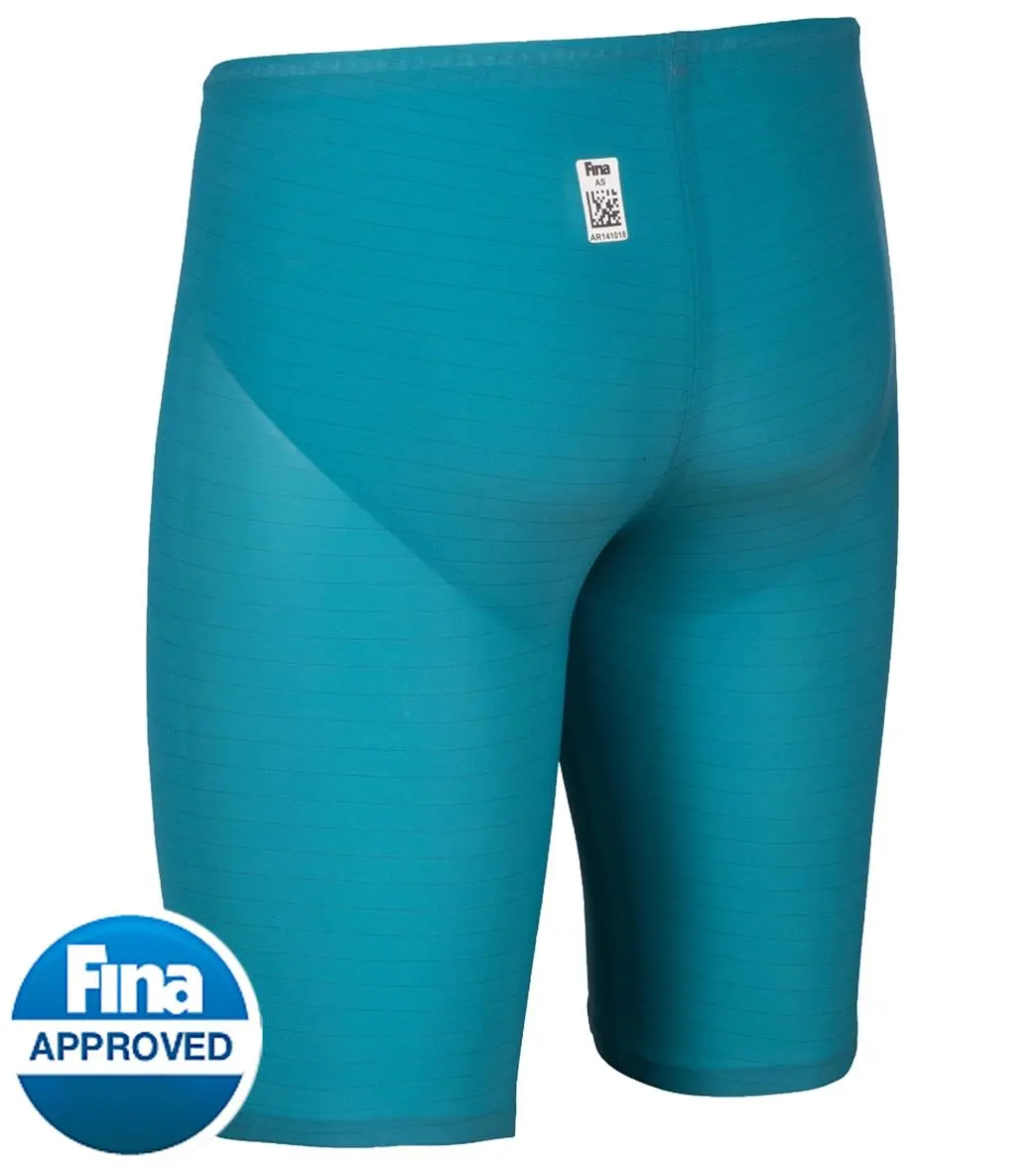 Arena Men's Powerskin Carbon Air2 SL Limited Edition Jammer Tech Suit Swimsuit - Image 5