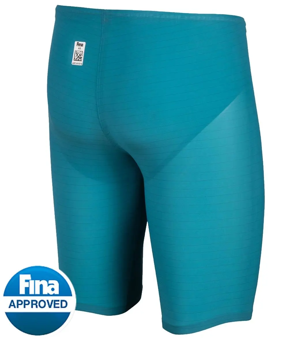 Arena Men's Powerskin Carbon Air2 SL Limited Edition Jammer Tech Suit Swimsuit - Image 6